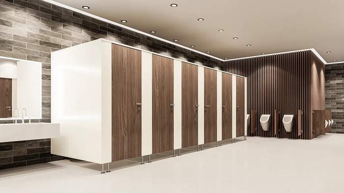 Cubicle Center