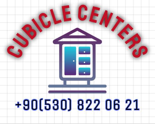 Cubicle Bölme